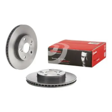 BREMBO féktárcsa 09.A864.11 autóalkatrész