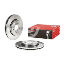 BREMBO féktárcsa 09.A866.10 autóalkatrész