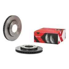 BREMBO féktárcsa 09.A868.1X autóalkatrész
