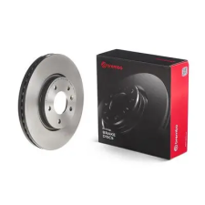 BREMBO féktárcsa 09.B356.11 autóalkatrész