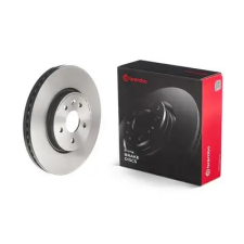 BREMBO féktárcsa 09.B356.21 autóalkatrész