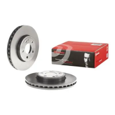 BREMBO féktárcsa 09.B436.41 autóalkatrész