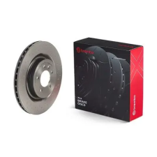 BREMBO féktárcsa 09.B503.1X autóalkatrész