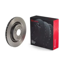 BREMBO féktárcsa 09.B504.1X autóalkatrész