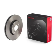 BREMBO féktárcsa 09.B621.11 autóalkatrész