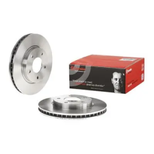 BREMBO féktárcsa 09.B647.10 autóalkatrész