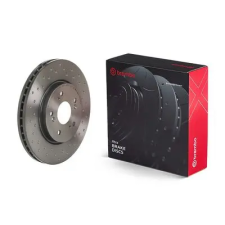 BREMBO féktárcsa 09.B648.1X autóalkatrész