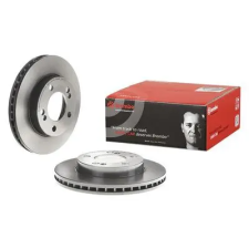 BREMBO féktárcsa 09.B974.11 autóalkatrész