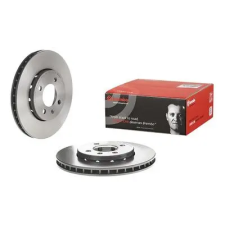 BREMBO féktárcsa 09.B975.11 autóalkatrész