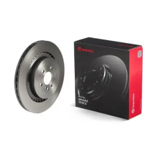 BREMBO féktárcsa 09.B981.11 autóalkatrész