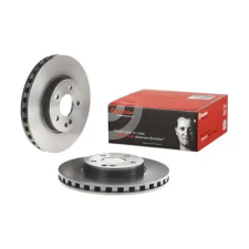 BREMBO féktárcsa 09.C063.11 autóalkatrész