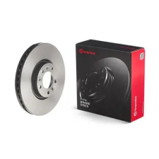 BREMBO féktárcsa 09.C133.11 autóalkatrész