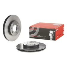 BREMBO féktárcsa 09.C171.11 autóalkatrész