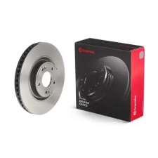 BREMBO féktárcsa 09.C245.11 autóalkatrész