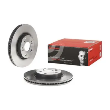 BREMBO féktárcsa 09.C313.11 autóalkatrész