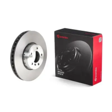 BREMBO féktárcsa 09.C393.13 autóalkatrész