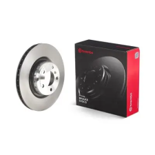 BREMBO féktárcsa 09.C396.13 autóalkatrész