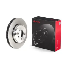 BREMBO féktárcsa 09.C415.13 autóalkatrész