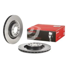 BREMBO féktárcsa 09.C498.21 autóalkatrész