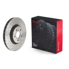 BREMBO féktárcsa 09.C542.1X autóalkatrész