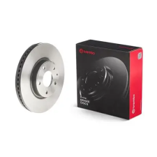 BREMBO féktárcsa 09.C654.11 autóalkatrész