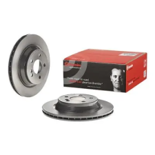 BREMBO féktárcsa 09.C941.11 autóalkatrész