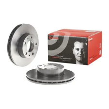 BREMBO féktárcsa 09.D017.11 autóalkatrész