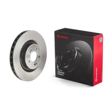 BREMBO féktárcsa 09.D027.11 autóalkatrész