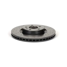 BREMBO féktárcsa 09.D059.1X autóalkatrész