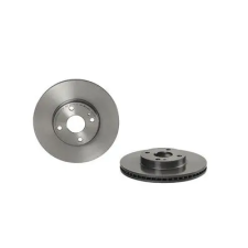 BREMBO féktárcsa 09.D065.11 autóalkatrész