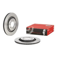 BREMBO féktárcsa 09.D085.11 autóalkatrész