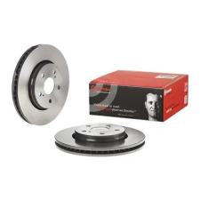 BREMBO féktárcsa 09.D417.11 autóalkatrész