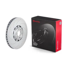 BREMBO féktárcsa 09.D481.43 autóalkatrész