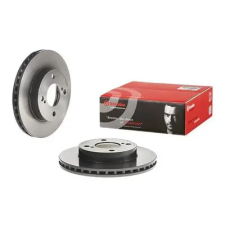 BREMBO féktárcsa 09.D572.11 autóalkatrész