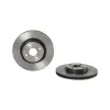 BREMBO féktárcsa 09.D573.11