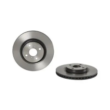 BREMBO féktárcsa 09.D573.11 autóalkatrész