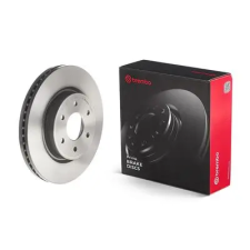 BREMBO féktárcsa 09.D619.11 autóalkatrész