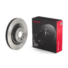 BREMBO féktárcsa 09.D773.11 autóalkatrész