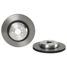 BREMBO féktárcsa 09.D901.13 autóalkatrész