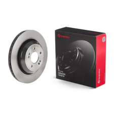 BREMBO féktárcsa 09.D995.11 autóalkatrész