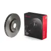 BREMBO féktárcsa 09.E143.11