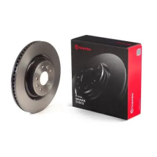 BREMBO féktárcsa 09.E961.11 autóalkatrész