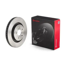 BREMBO féktárcsa 09.N212.11 autóalkatrész