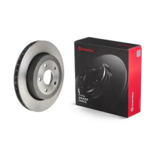 BREMBO féktárcsa 09.N213.11 autóalkatrész