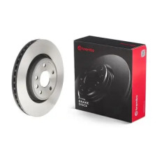 BREMBO féktárcsa 09.N236.21 autóalkatrész