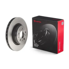 BREMBO féktárcsa 09.N360.11 autóalkatrész