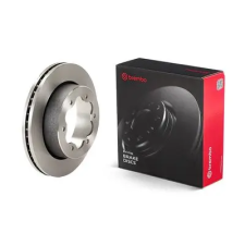 BREMBO féktárcsa 09.N372.10 autóalkatrész