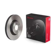 BREMBO féktárcsa 09.N378.11 autóalkatrész