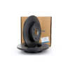 BREMBO féktárcsa bevonatolt,tele