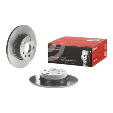 BREMBO féktárcsa BREMBO 08.3126.21 féktárcsa
